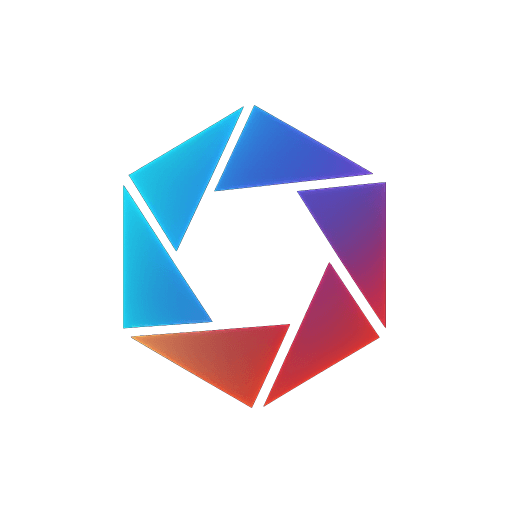 Headshot Generator & Professional Photo Shoots with AI logo