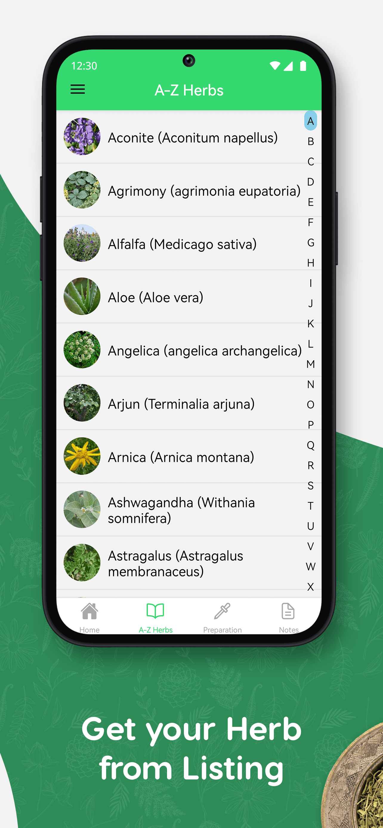 Product screenshot 2