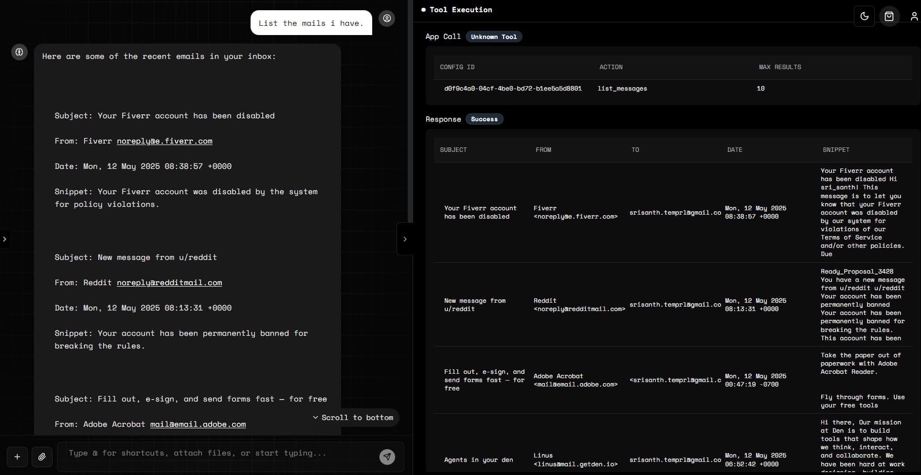 Product screenshot 1