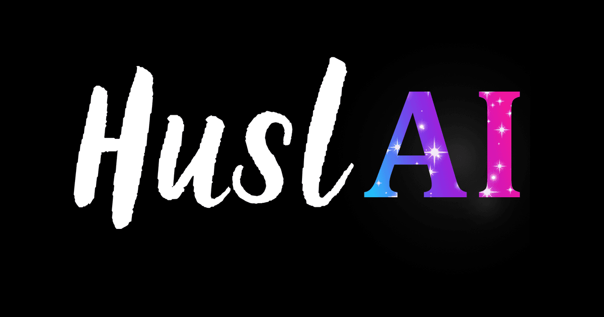 HuslAI: AI GTM Co-pilot - 10x Content & 3x Engagement logo