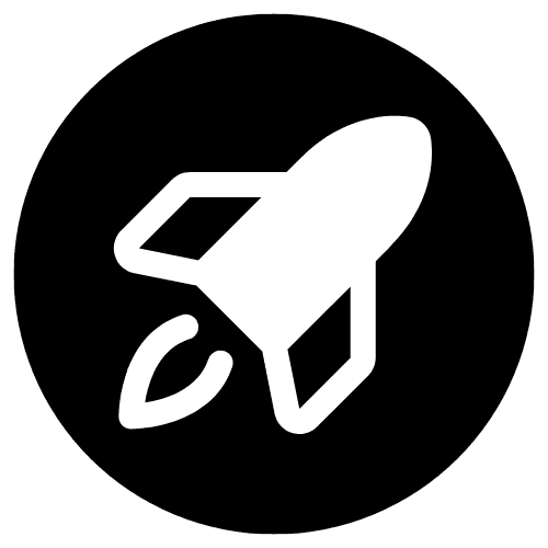 HypeDesk - Smart Growth & Promotion System logo