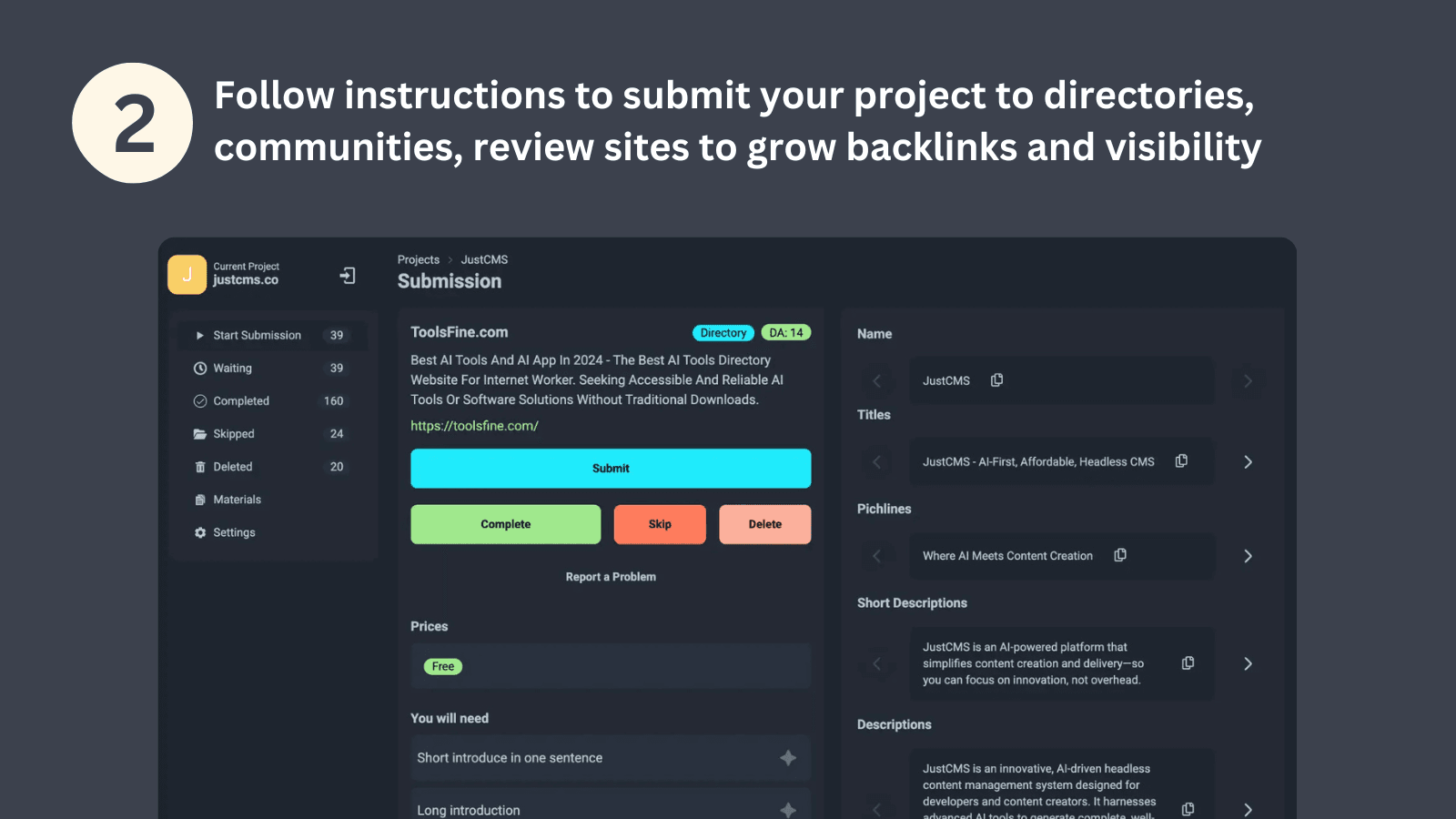 Product screenshot 3