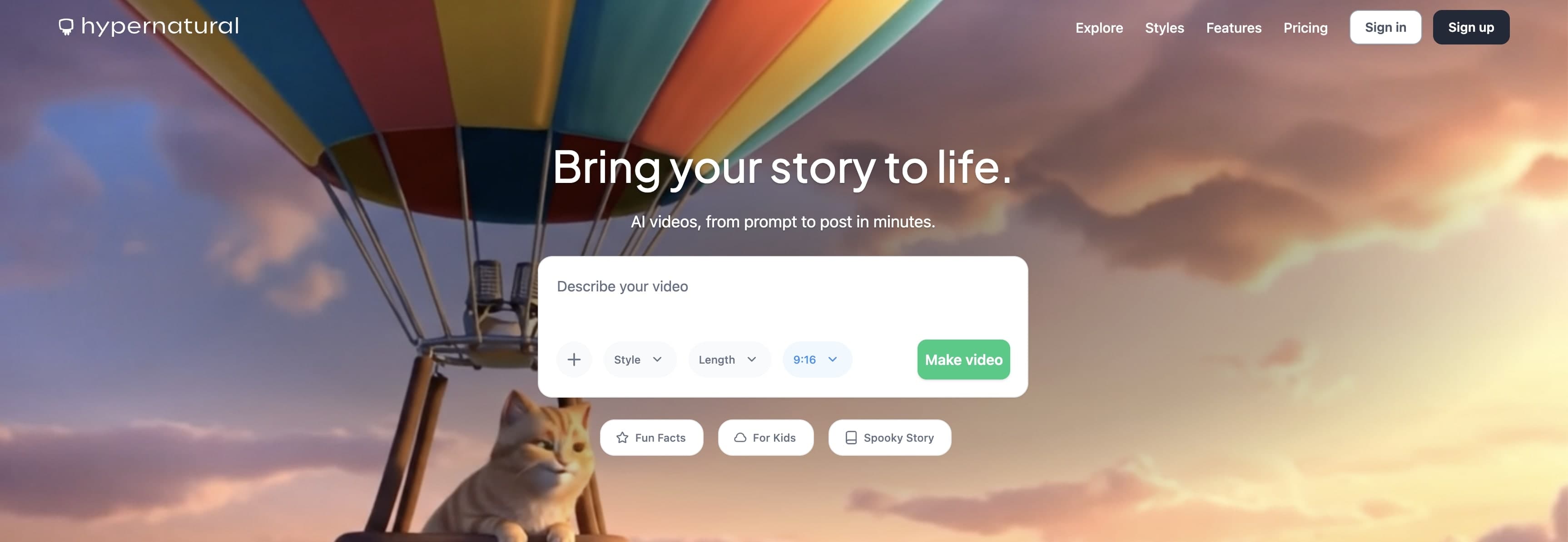 Product screenshot 1