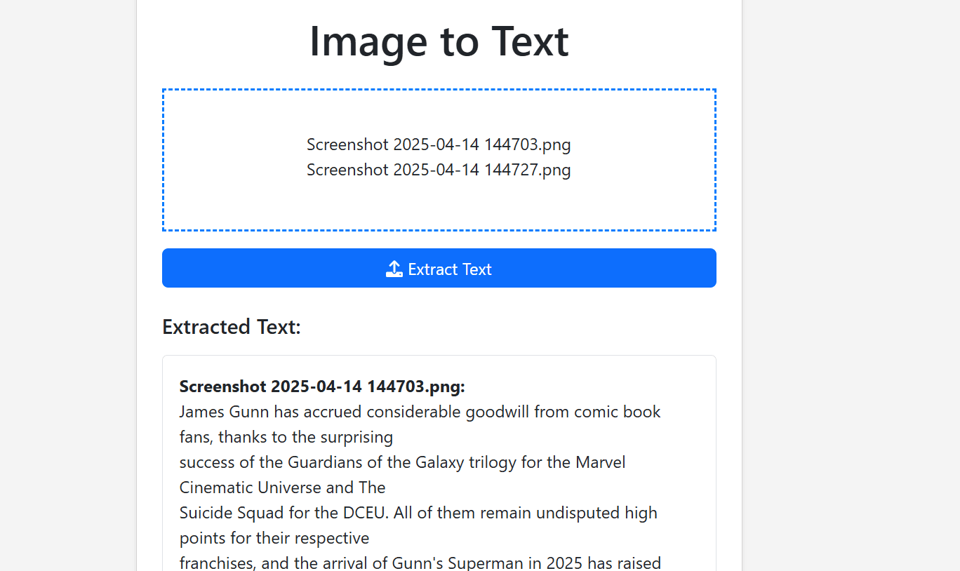 Product screenshot 1
