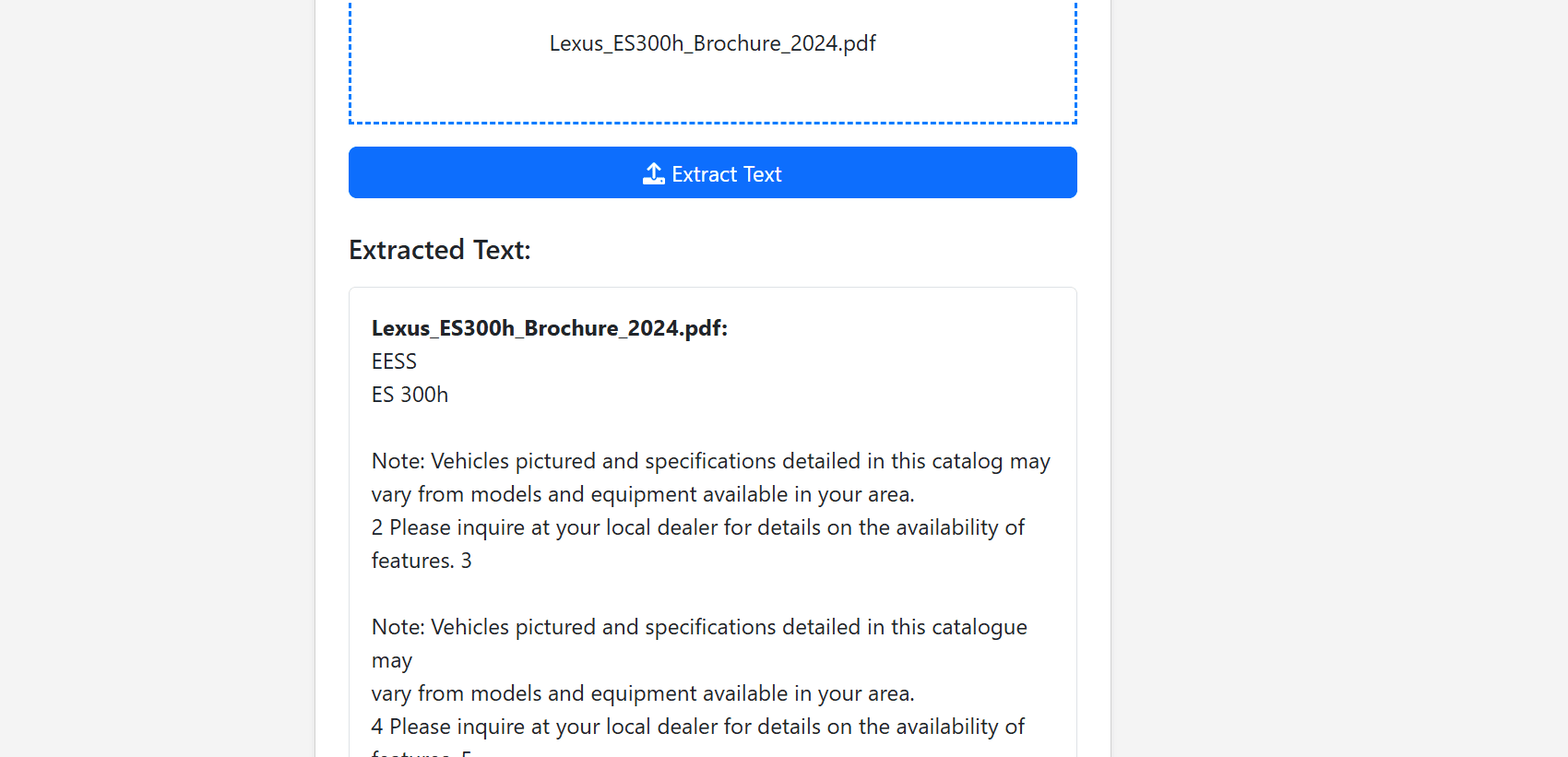 Product screenshot 2