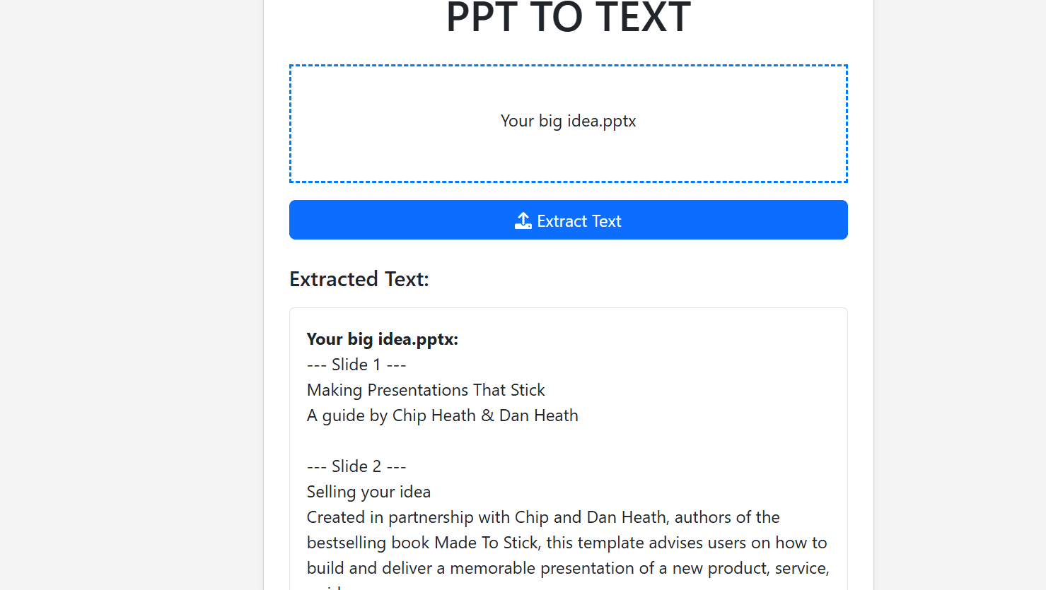 Product screenshot 3