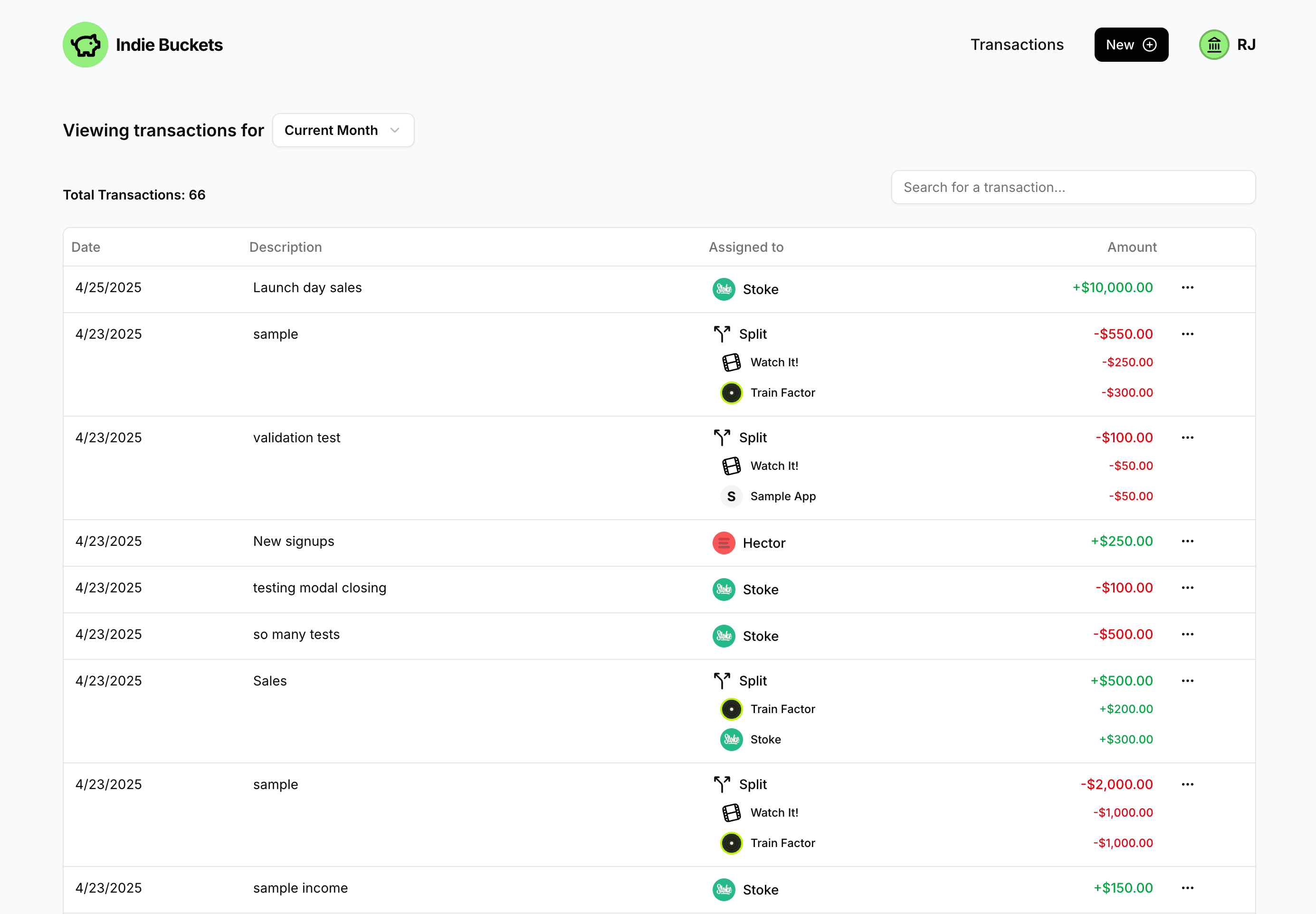 Product screenshot 1