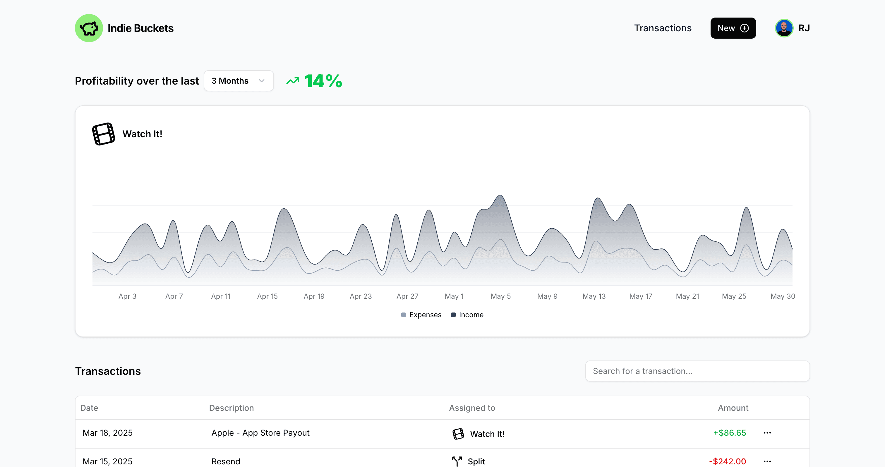 Product screenshot 2