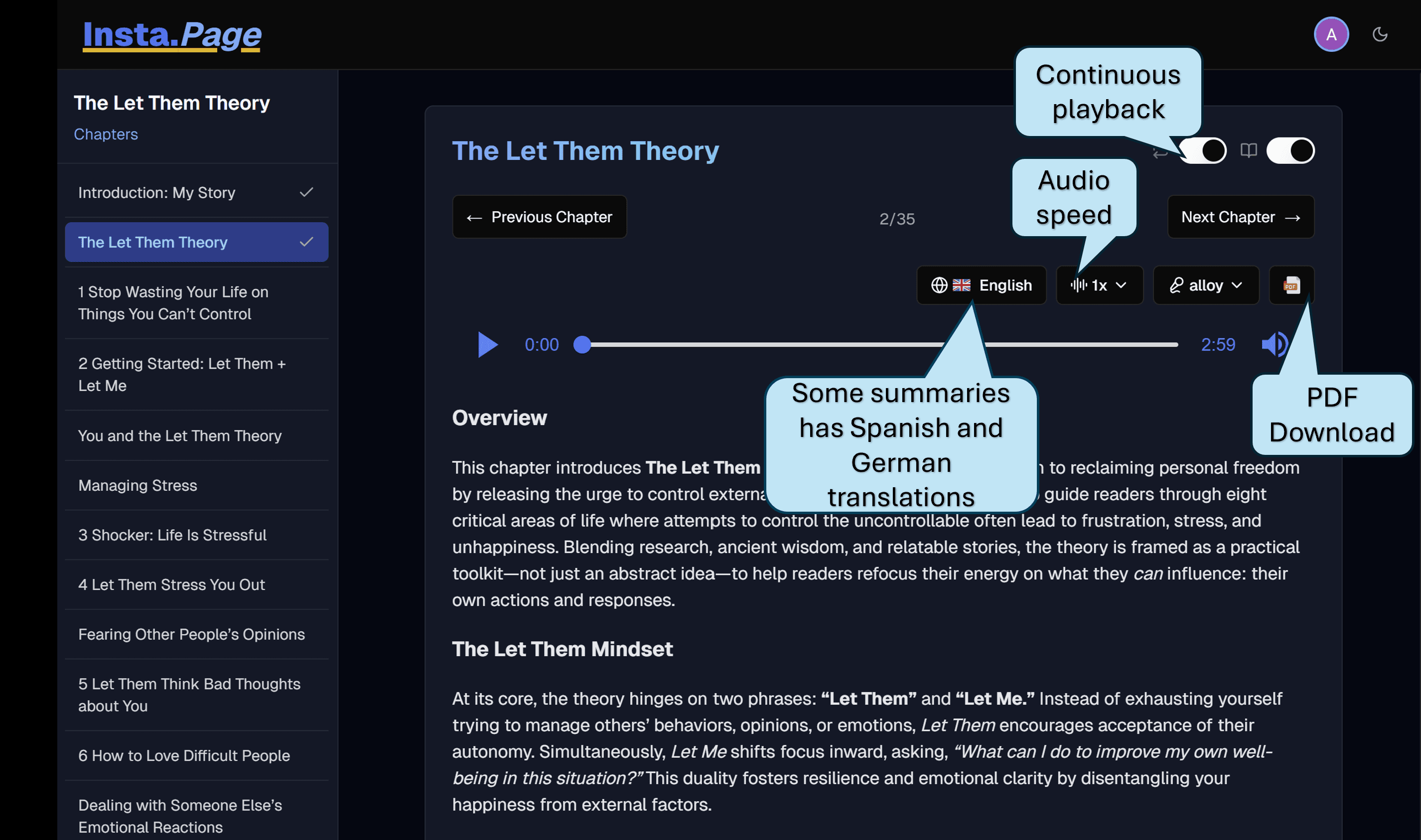 Product screenshot 1