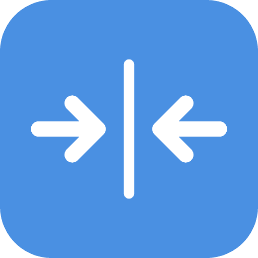 JPGMerger - Online Image Merger Tool logo