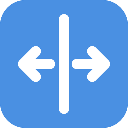 JPGSplitter - Image Splitter | Split Images Online into Grids for JPG, PNG and More logo