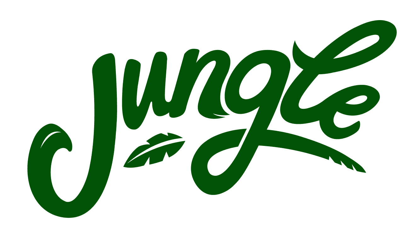 Jungle | Create flashcards in seconds, not hours   logo