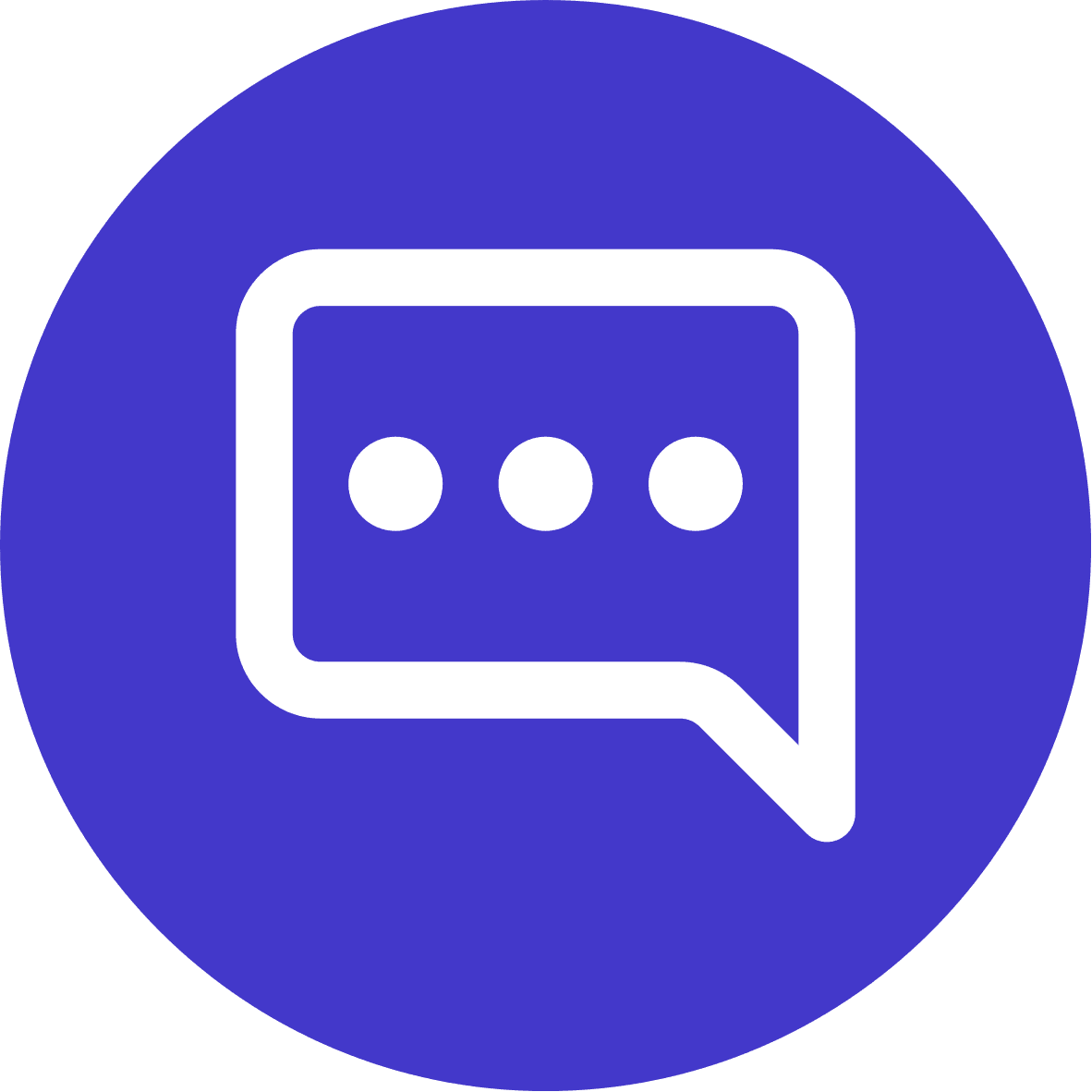 KamuAI - Privacy-Focused AI Chat Assistant for Windows, Mac, and Linux logo