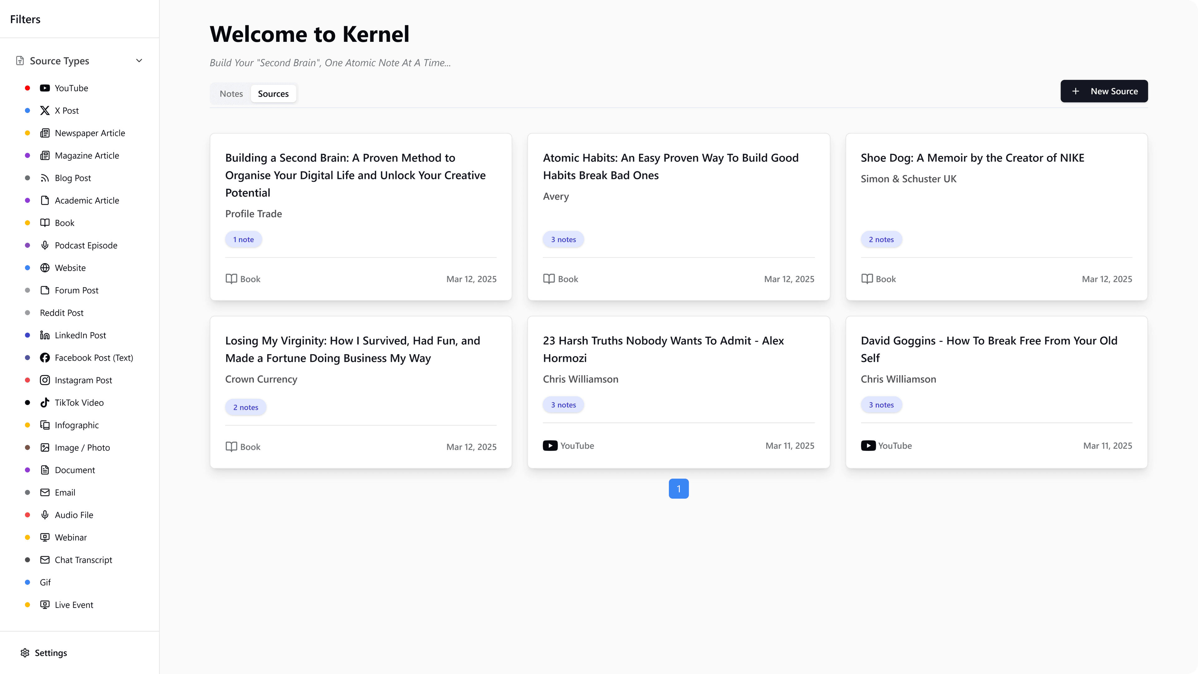 Product screenshot 2