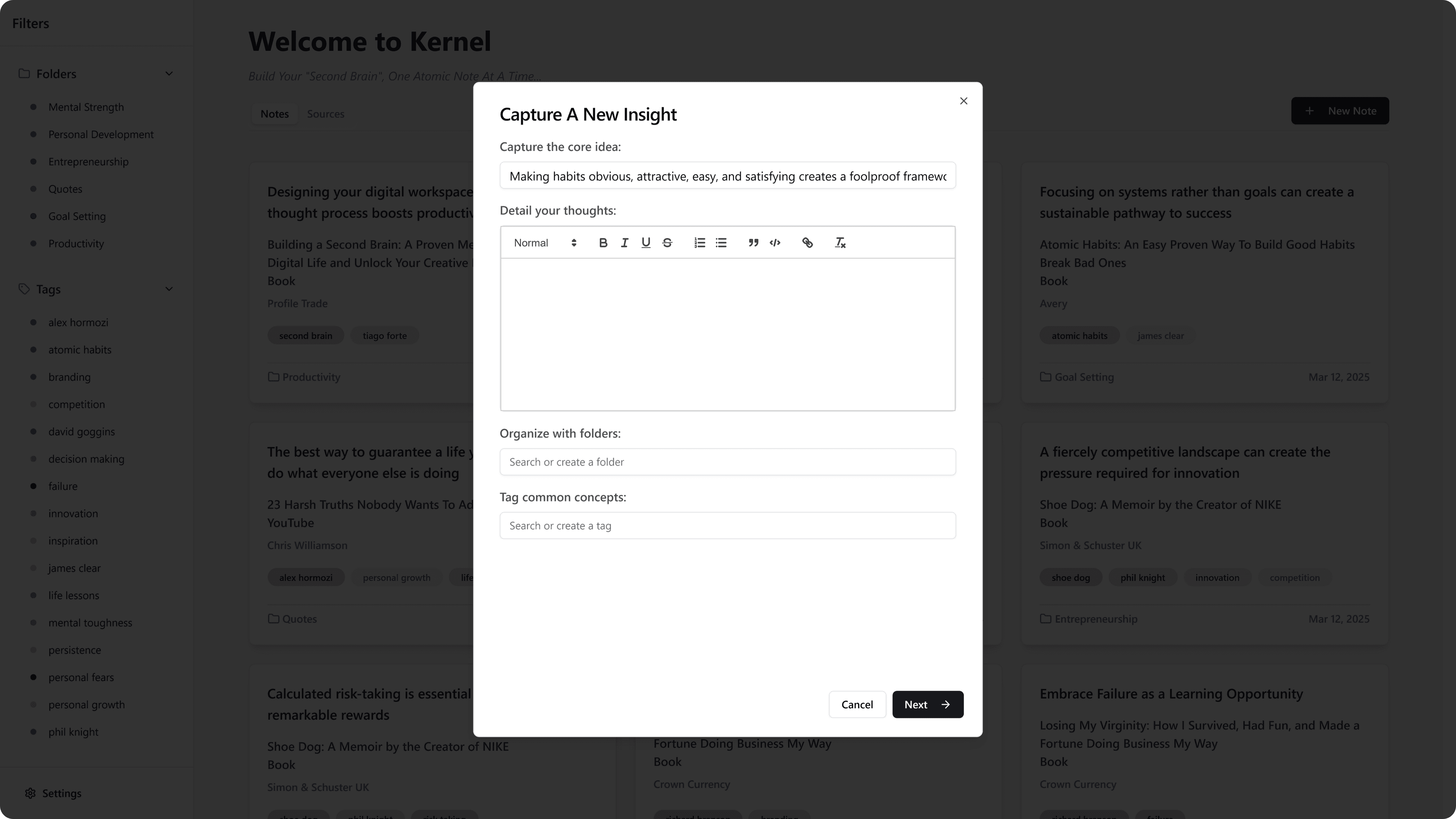 Product screenshot 4