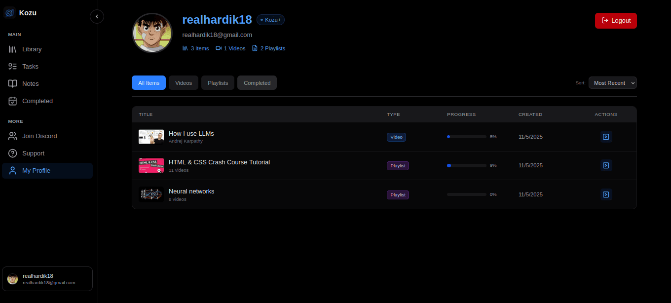 Product screenshot 2