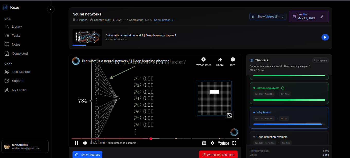 Product screenshot 5