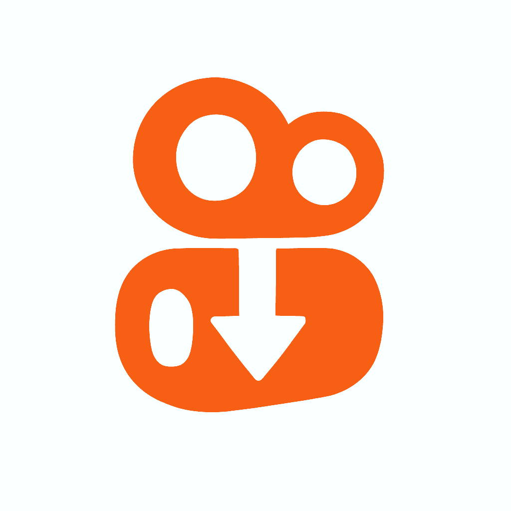 Kuaishou Video Download - Download Kuaishou Videos Free | Kuaishou Video Download - Download Kuaishou Videos Free logo