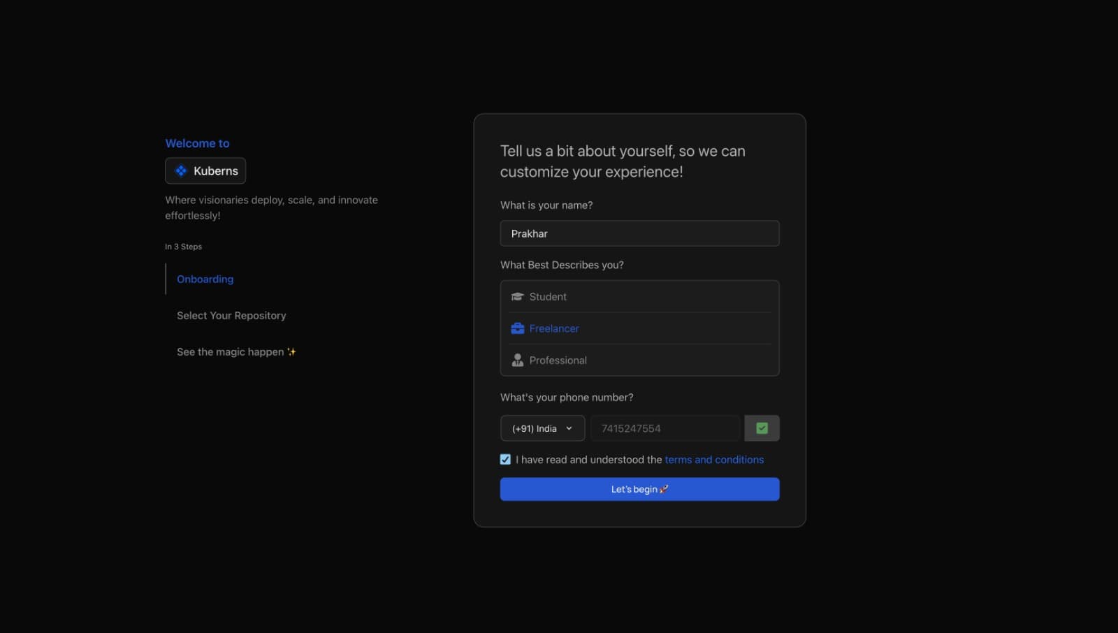 Product screenshot 2