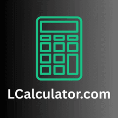 Lcalculator - Online Calculators for Every Need logo
