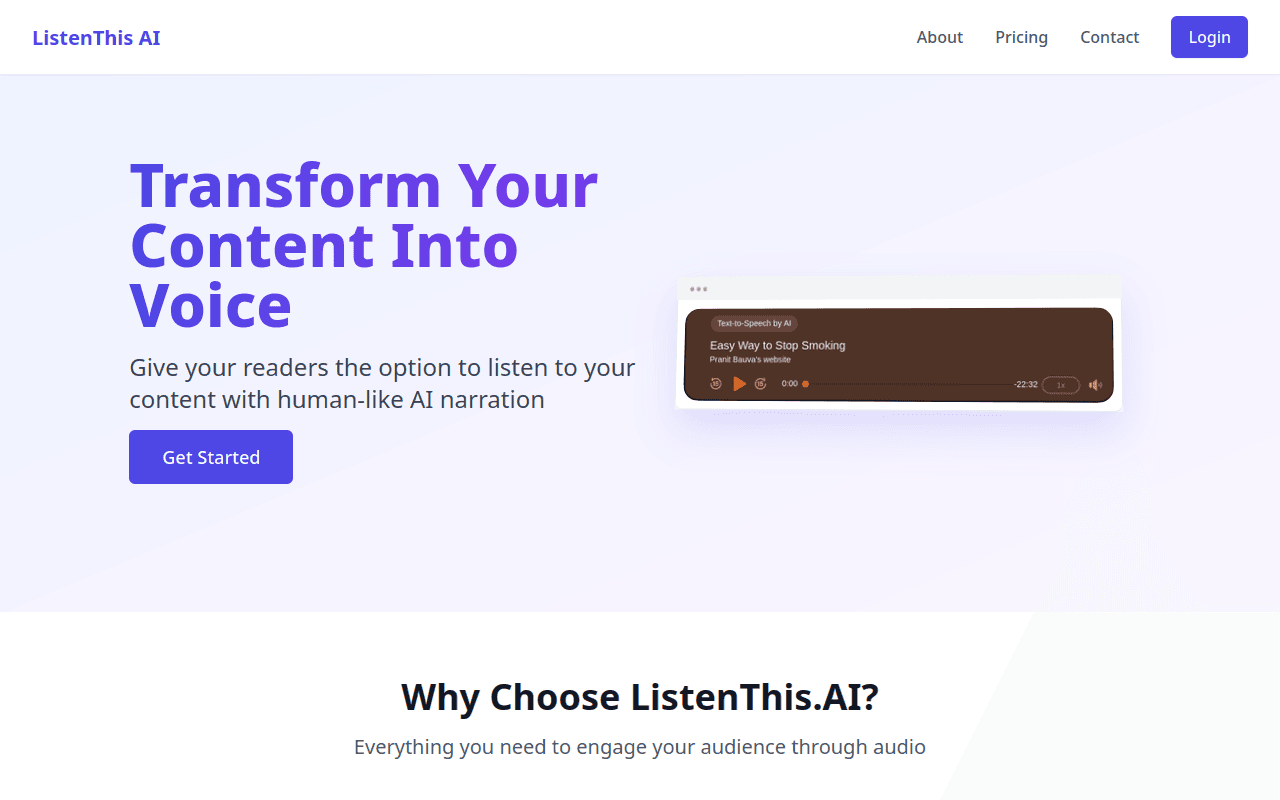 Product screenshot 1