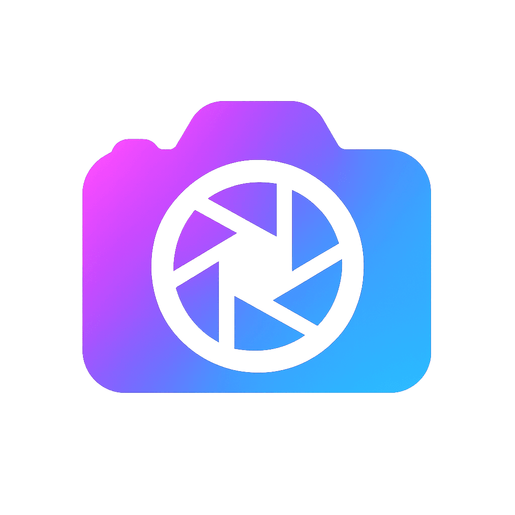 LookCrafted AI Headshot Generator logo