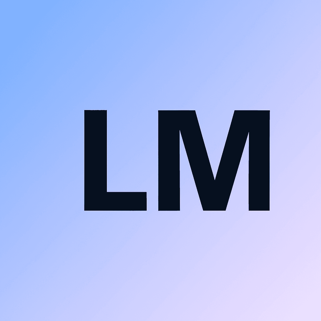 LoopNote Meet — your AI-powered meeting concierge logo