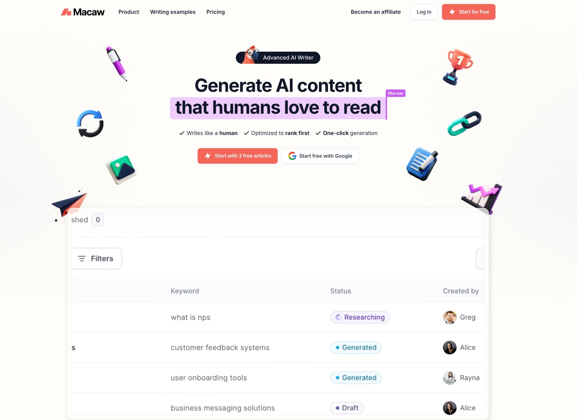 Product screenshot 1