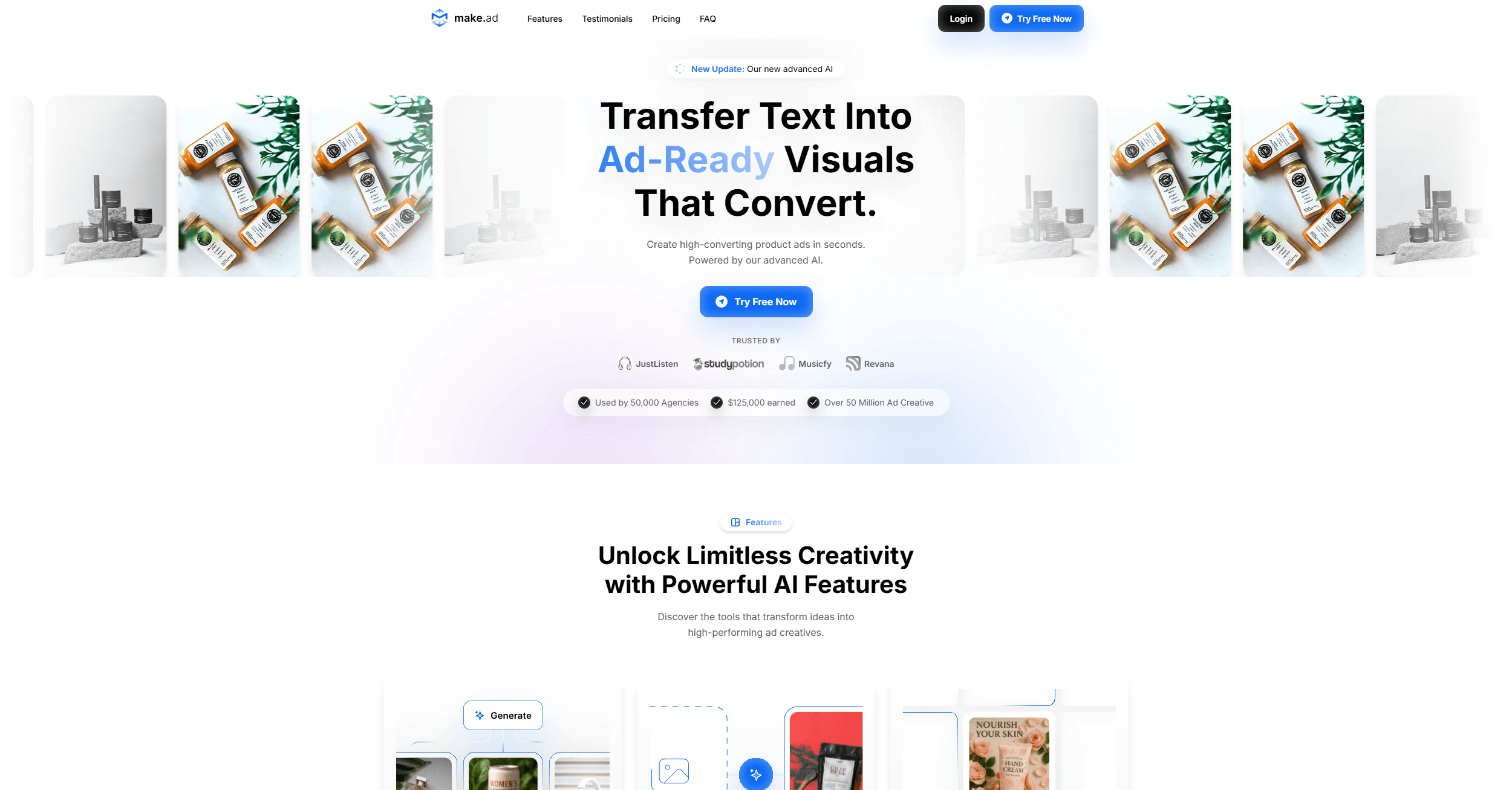Product screenshot 1