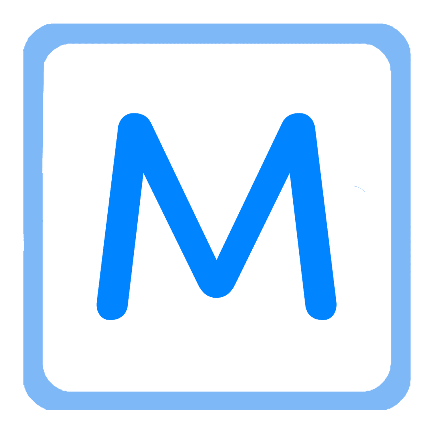 Mentio | Find and Convert B2B Leads with AI Social Listening logo