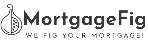 MortgageFig Buy vs. Rent Calculator logo