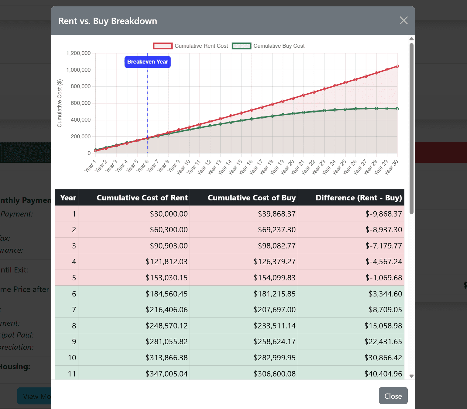Product screenshot 1