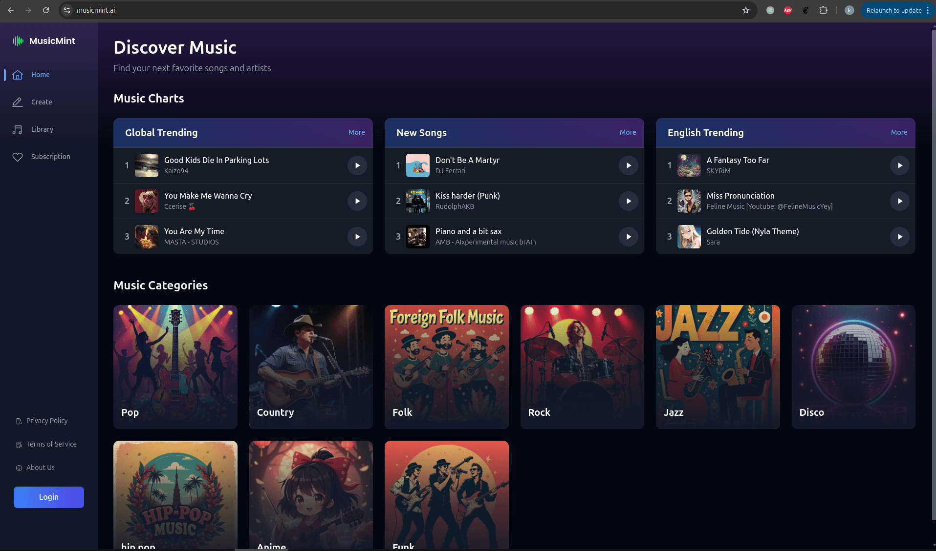Product screenshot 1