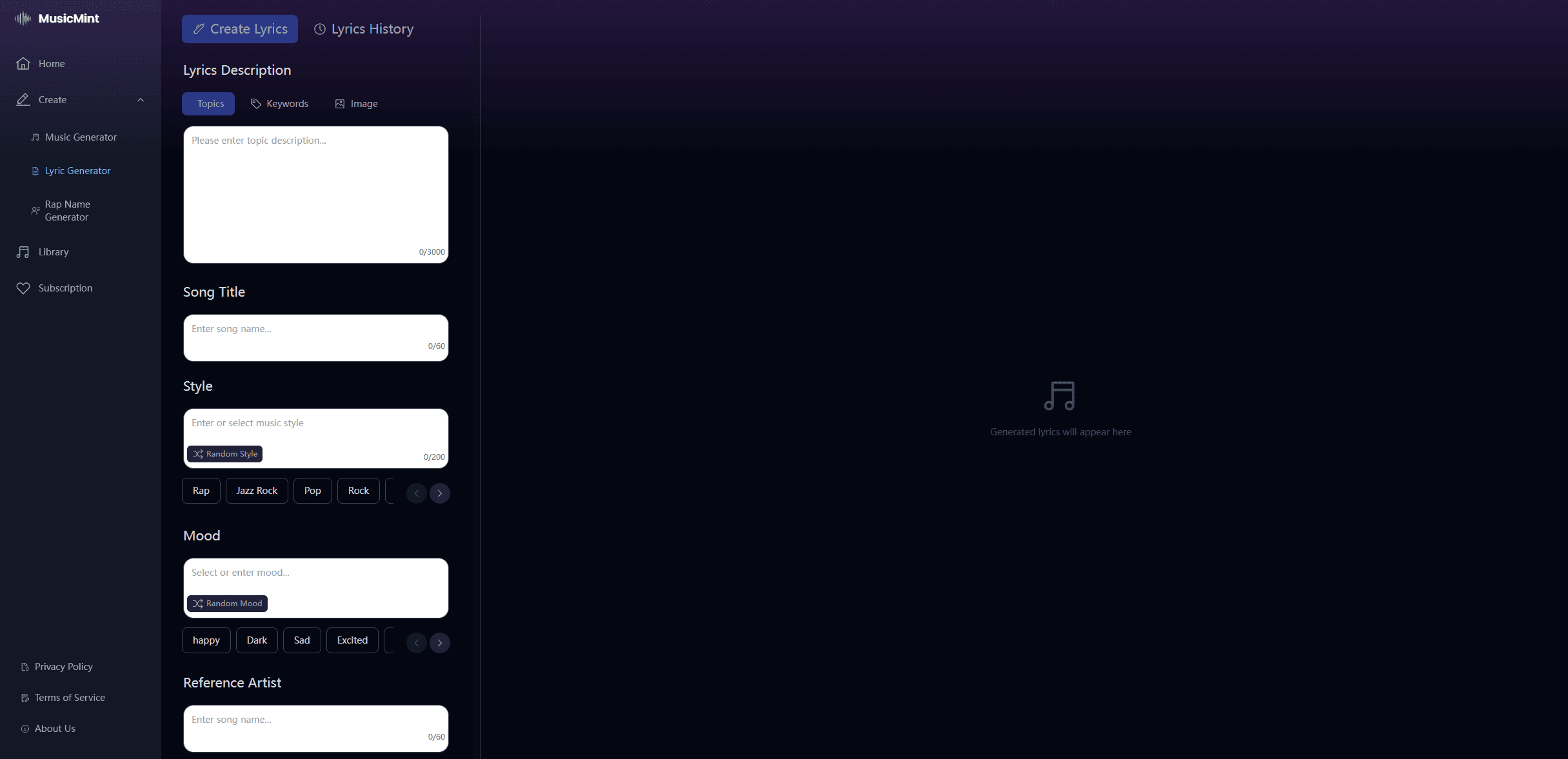 Product screenshot 1