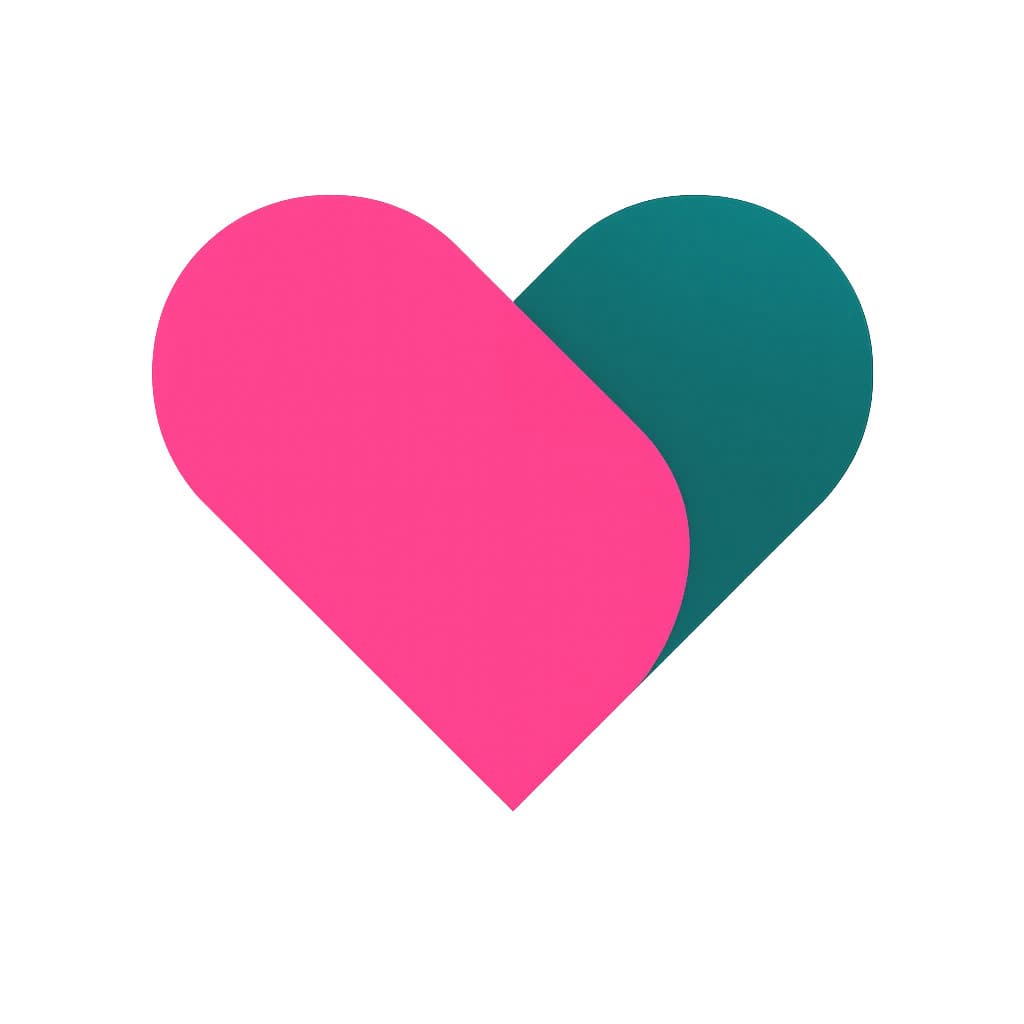 MyDatingReview - Improve your Online Dating Profile logo