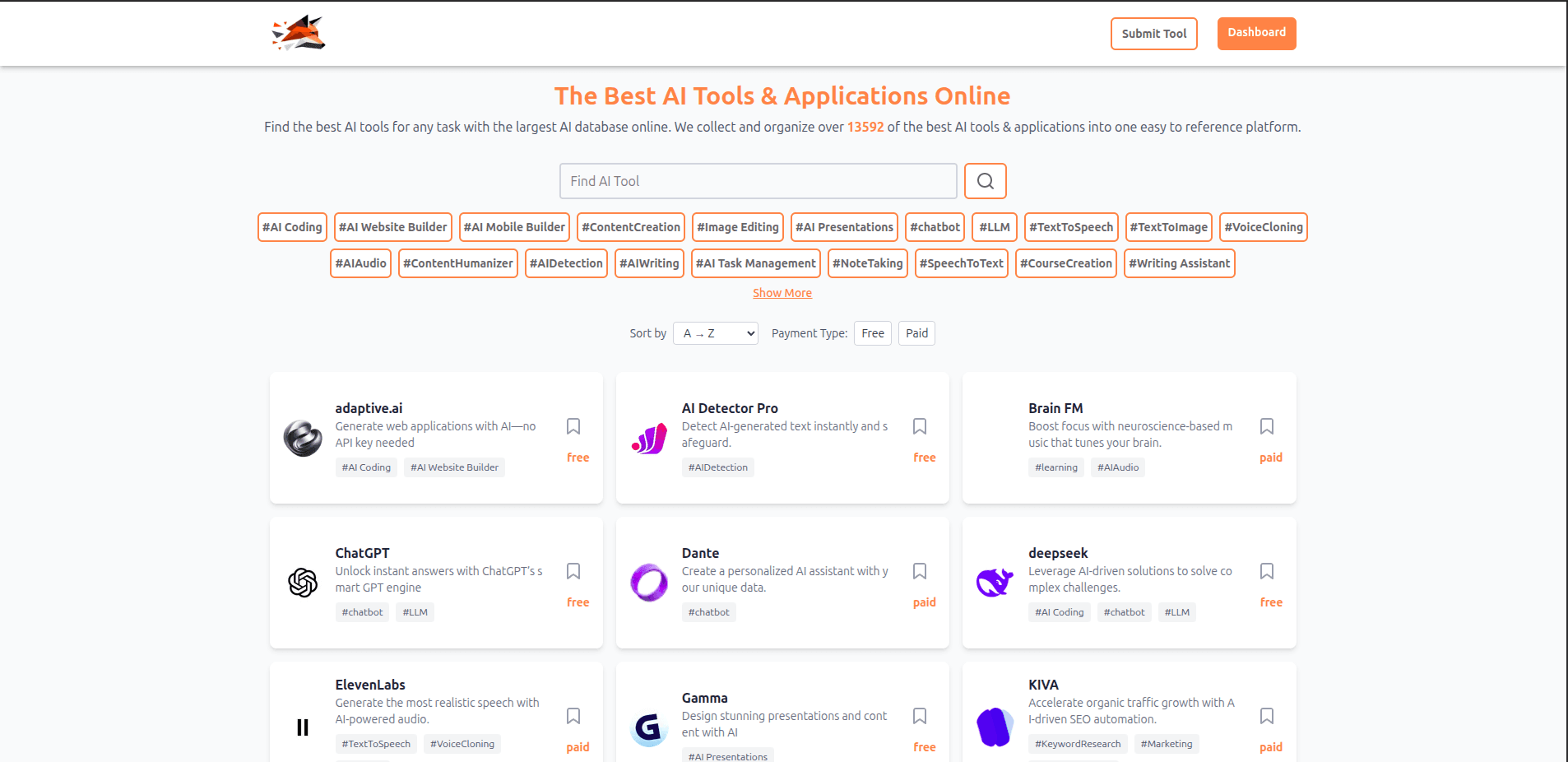 Product screenshot 1