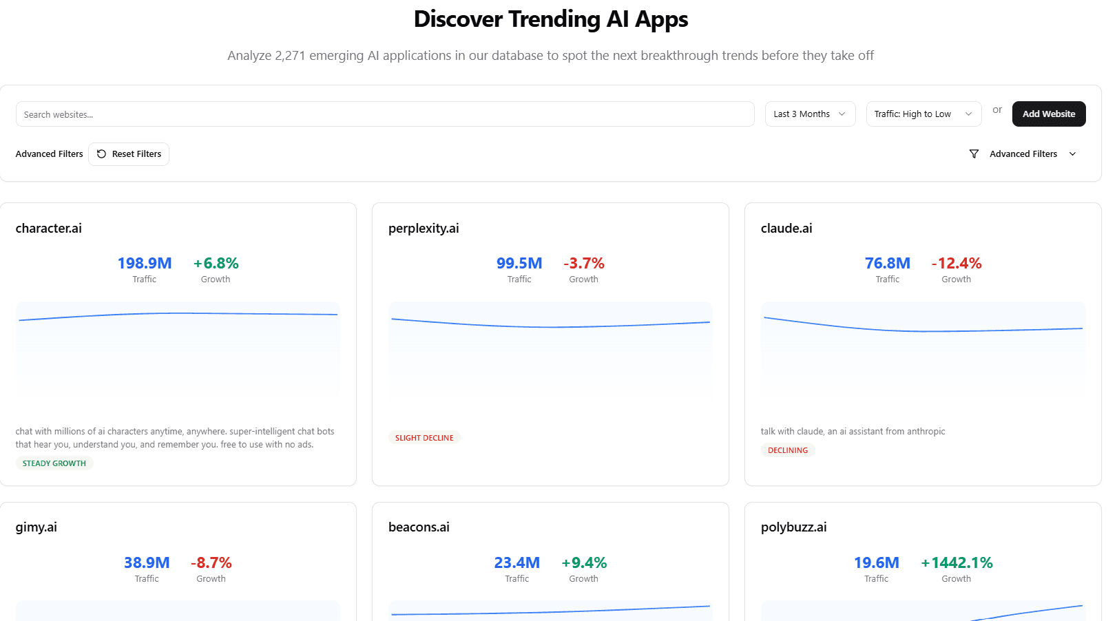 Product screenshot 2