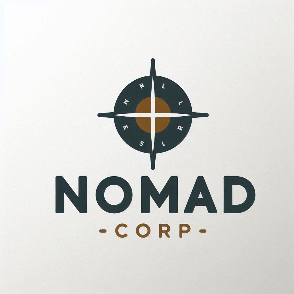 Nomad Converter (Beta) logo