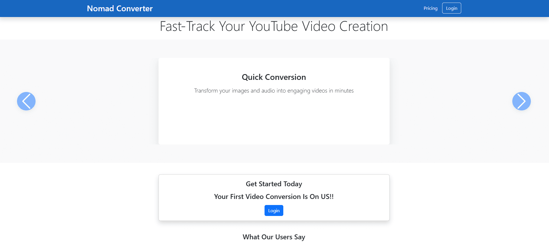 Product screenshot 1
