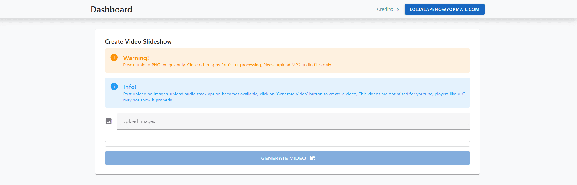 Product screenshot 2