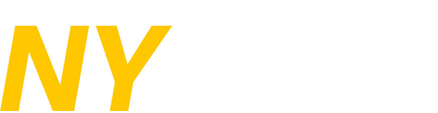 NY Taxi Ads | OOH at Fare rates. logo