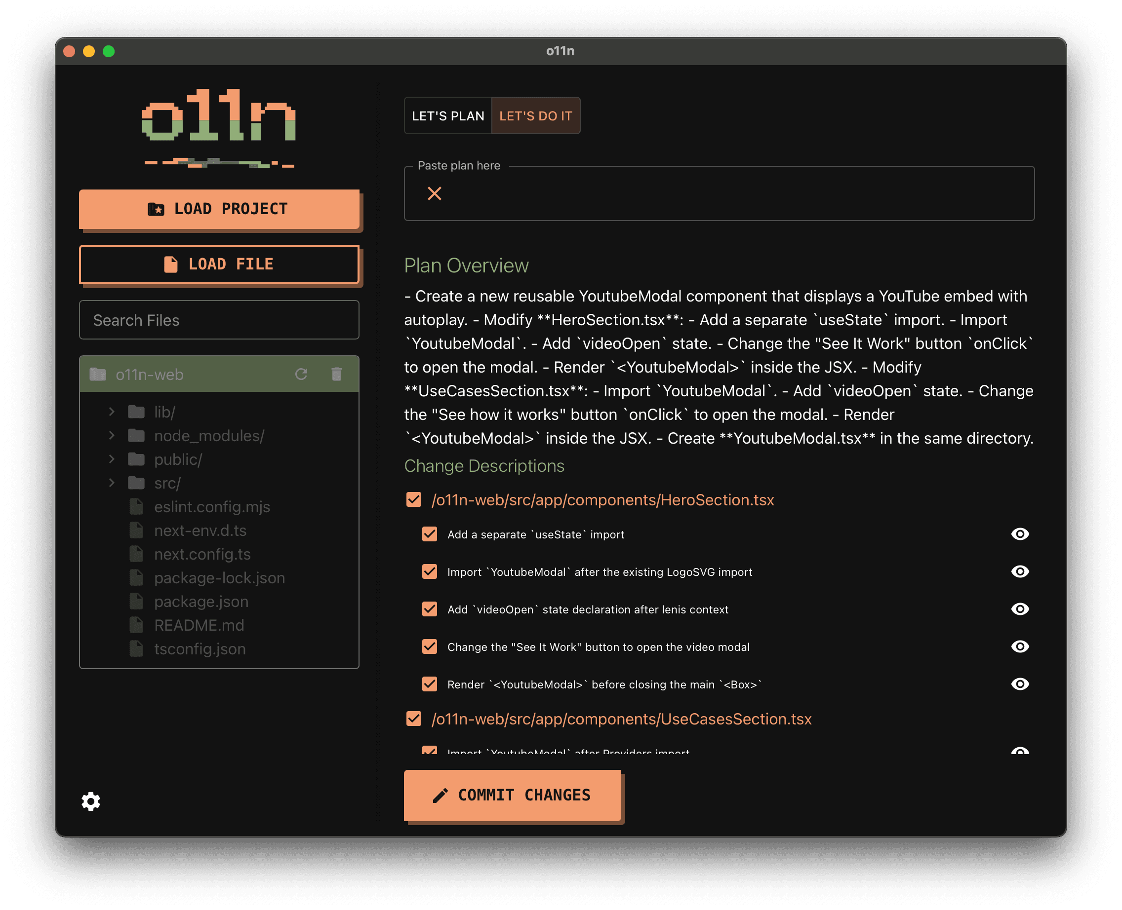 Product screenshot 2