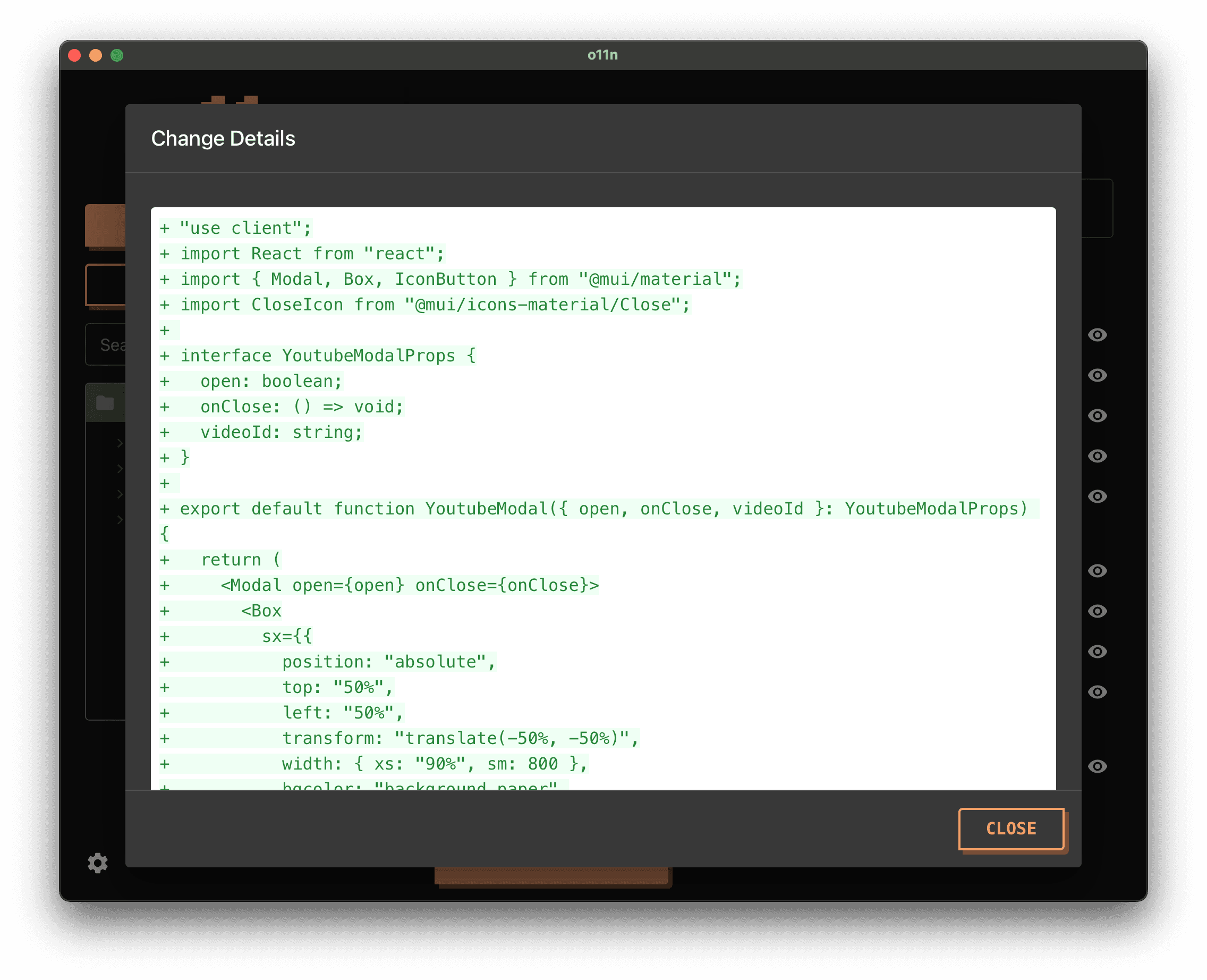Product screenshot 3