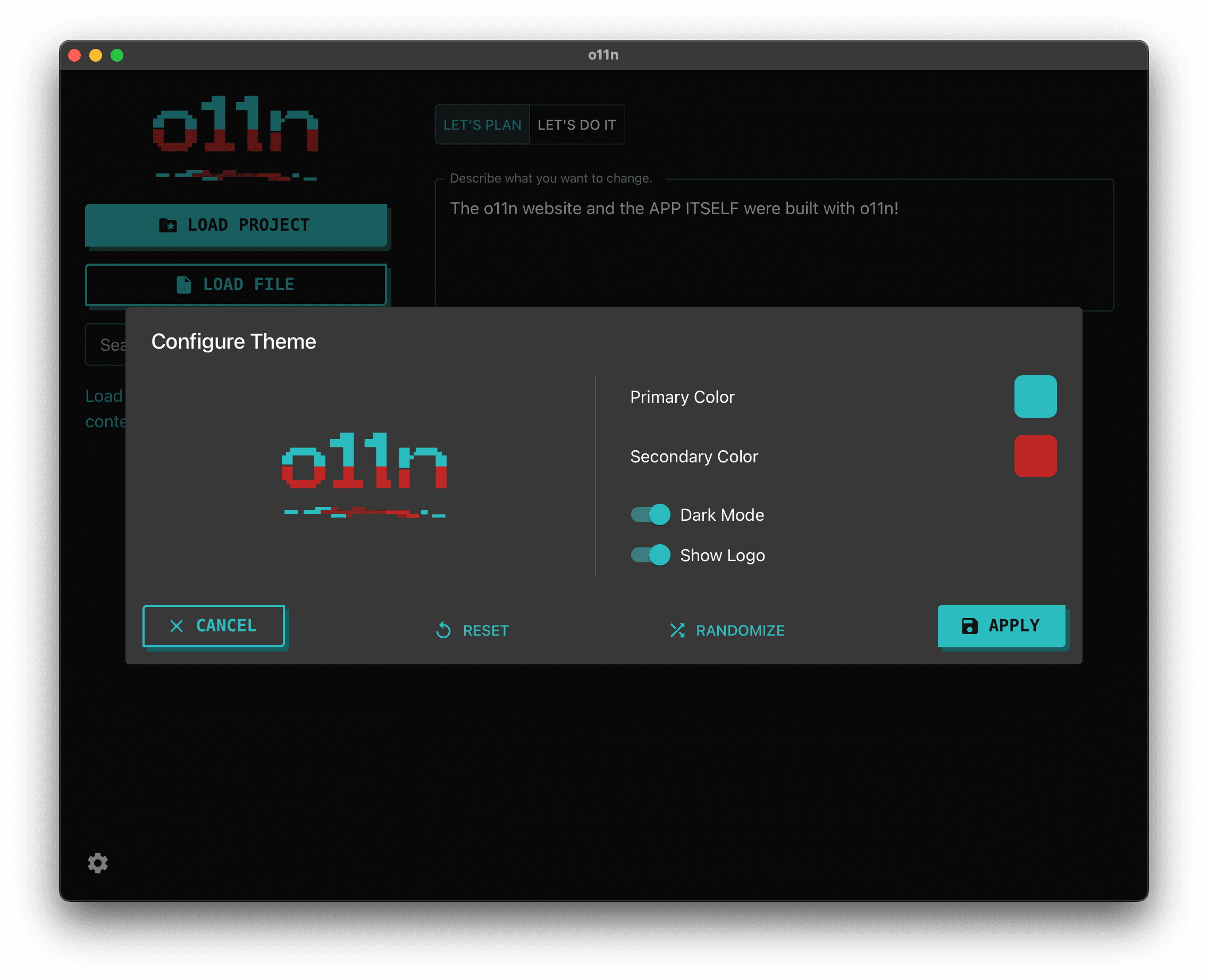 Product screenshot 4