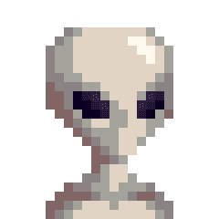 Other Worlders: UFO & Aliens Blog, Data + NFTs logo