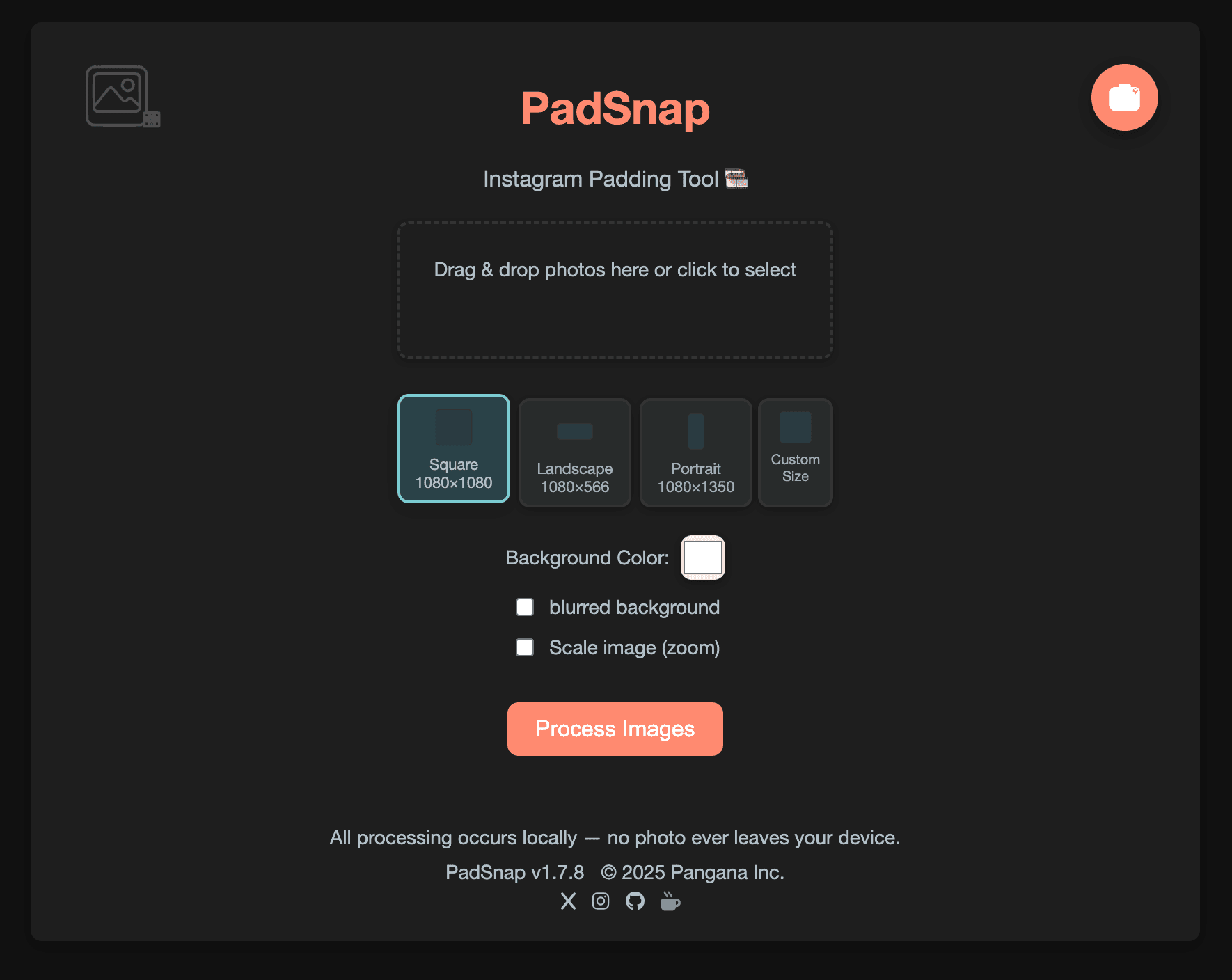 Product screenshot 2