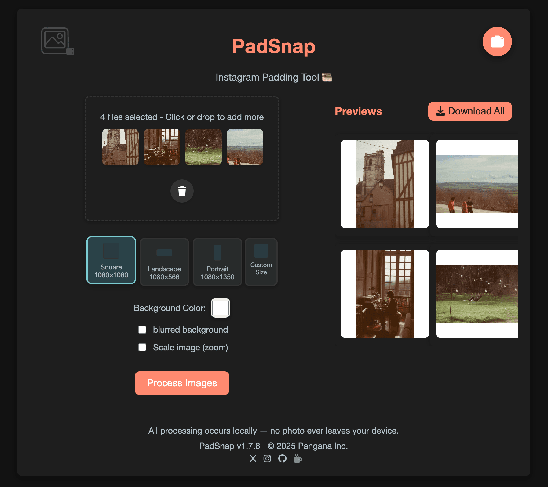 Product screenshot 3