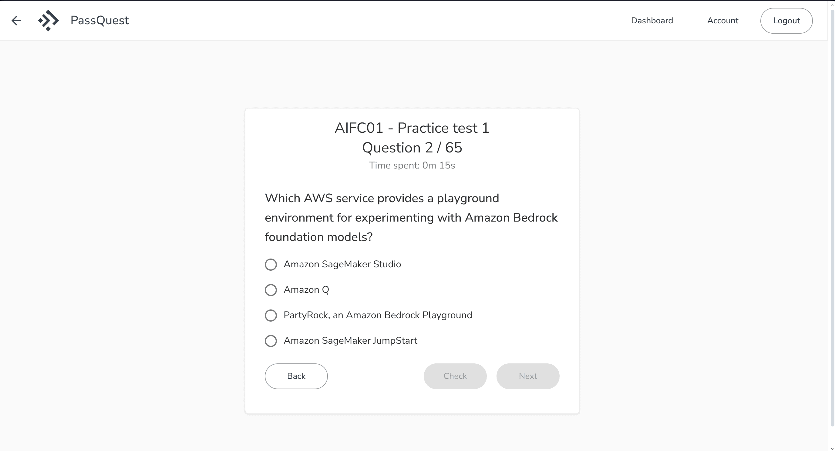 Product screenshot 2