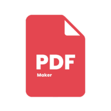 PDF Maker - Automate Documents logo