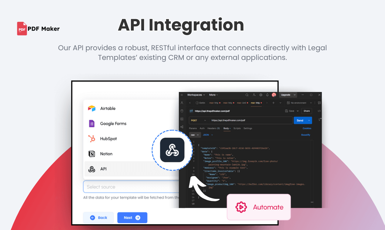 Product screenshot 2